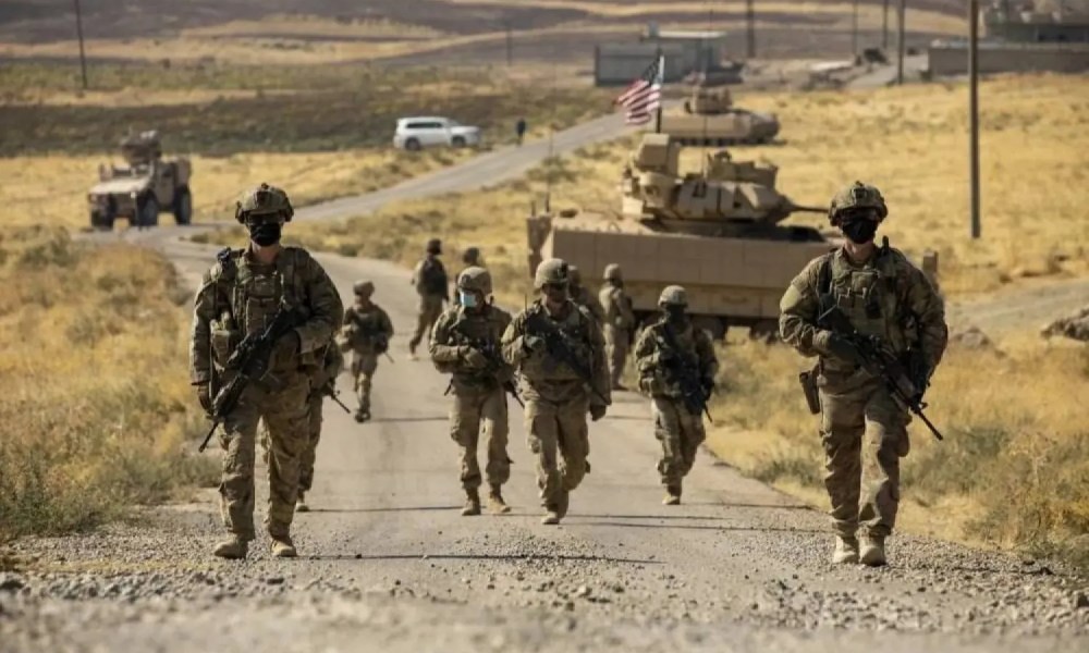 US death toll in Iran war rises to 6