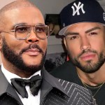 Tyler Perry calls Mario Rodriguez's sexual assault allegations a "shakedown"