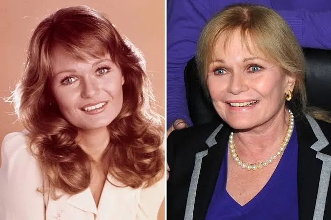 Valerie Perrine Dead at 82: From Hollywood Icon to Superhero Screen Legend
