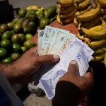 Venezuela Inflation Crisis