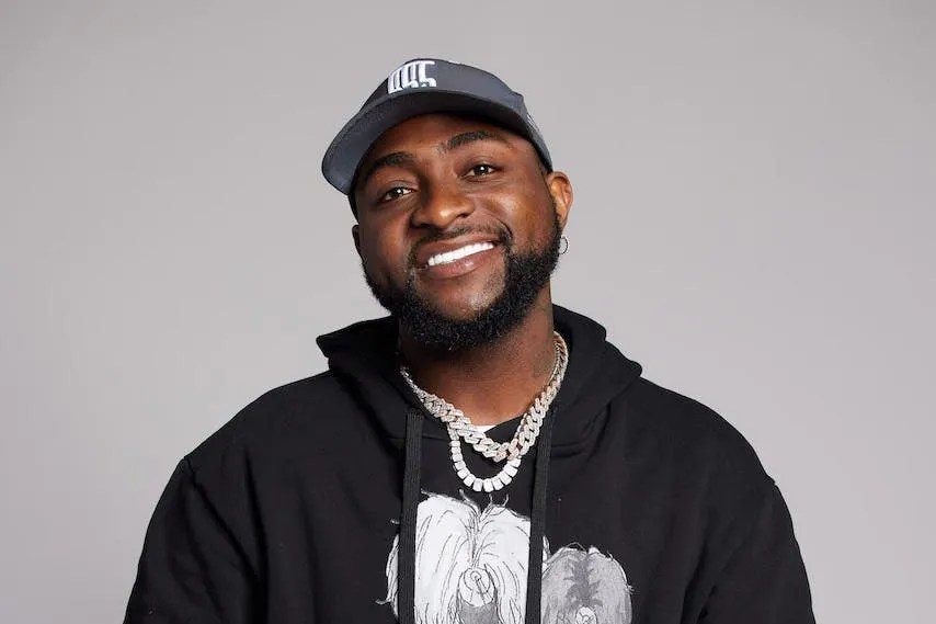 Davido Grammy Focus Shift Signals a Return to African Identity