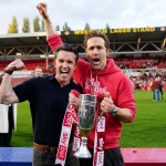 Wrexham Records £15 Million Loss Amid Championship Rise