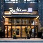 Radisson Hotel Group Africa Expansion Crosses 100 Hotels