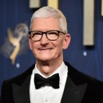 Tim Cook Steps Down as Apple CEO