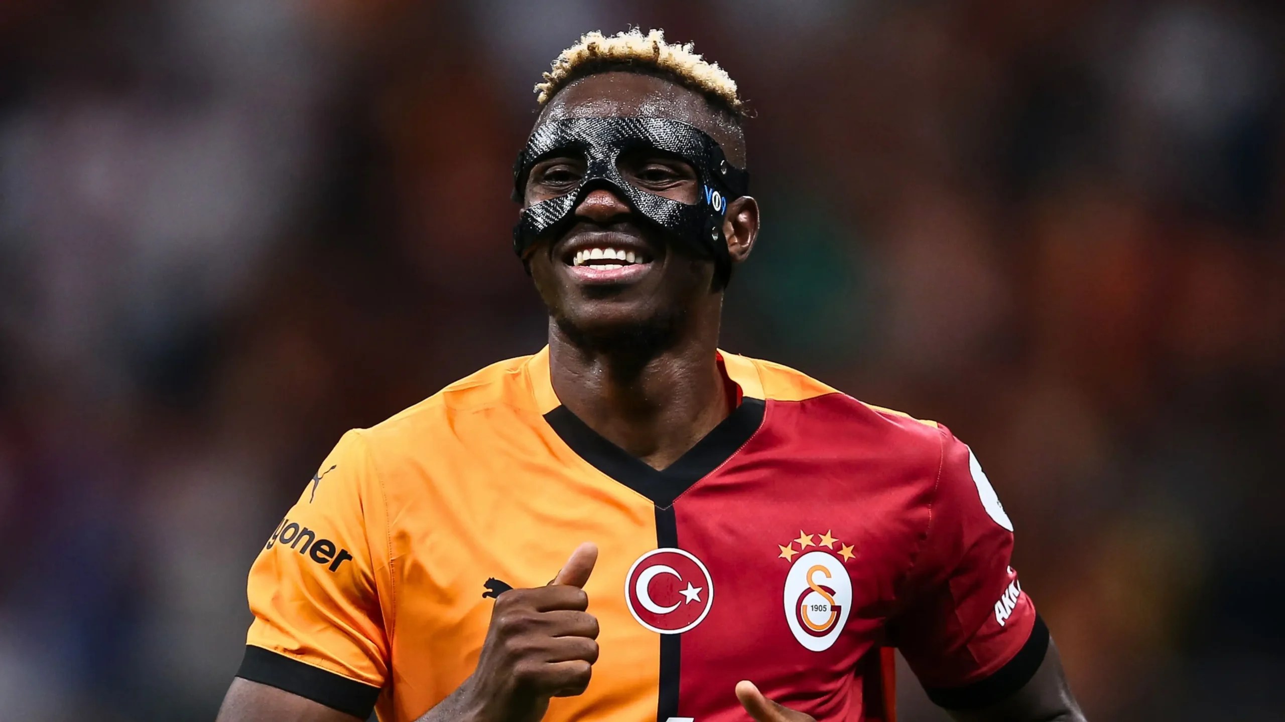 Victor Osimhen Arsenal Transfer