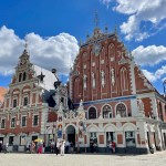 A Weekend in Riga: Where to Stay and What to Experience