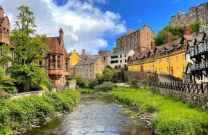 Edinburgh Tourist Tax Begins: What Visitors Will Pay and How the Money Will Be Used Edinburgh Tourist Tax Begins: What Visitors Will Pay and How the Money Will Be Used