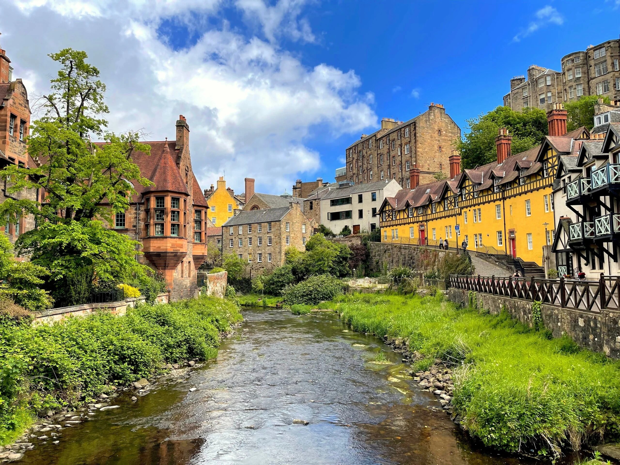 Edinburgh Tourist Tax Begins: What Visitors Will Pay and How the Money Will Be Used