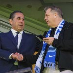 Chelsea ownership could shift almost entirely to Clearlake as Boehly nears exit