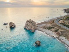 Cyprus leads the search for Europe’s warmest autumn escapes Cyprus leads the search for Europe's warmest autumn escapes