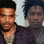 FBI arrests rappers NBA Ben10 and OG3 Three over alleged links to Houston shooting