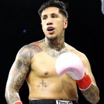 Fernando Vargas Jr. arrested on suspicion of DUI after three-vehicle crash at Universal Studios Hollywood