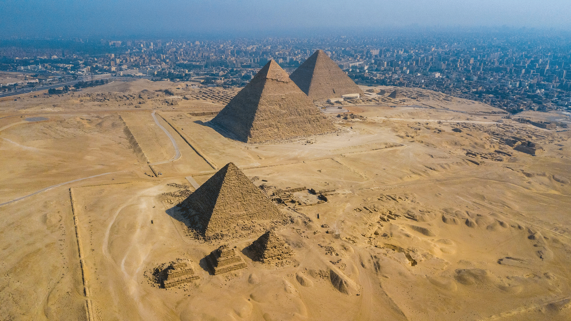 Great Pyramid theory suggests its dimensions may have preserved ancient mathematical knowledge