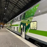 How to Travel From Helsinki to Lapland
