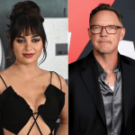 Matthew Lillard says he regrets returning for "Scream 7" after Melissa Barrera's firing