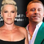 Pink clarifies Israel and Palestine stance after backlash over Macklemore repost