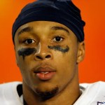 Stedman Bailey formally charged over alleged public sex incident at Florida mall