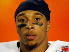 Stedman Bailey formally charged over alleged public sex incident at Florida mall Stedman Bailey formally charged over alleged public sex incident at Florida mall
