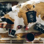 How to Prepare for a Trip Outside the United States Without Leaving Important Details Behind