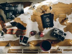 How to Prepare for a Trip Outside the United States Without Leaving Important Details Behind How to Prepare for a Trip Outside the United States Without Leaving Important Details Behind