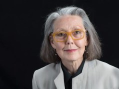 Anne Carson Wins the 2026 Nobel Prize in Literature