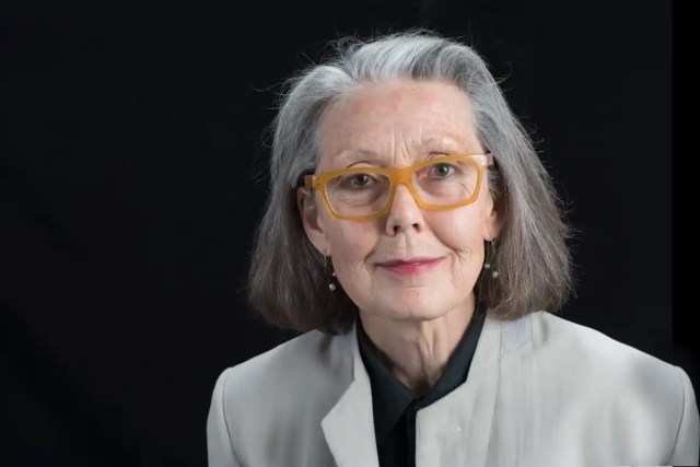 Anne Carson Wins the 2026 Nobel Prize in Literature 2 Anne Carson Wins the 2026 Nobel Prize in Literature