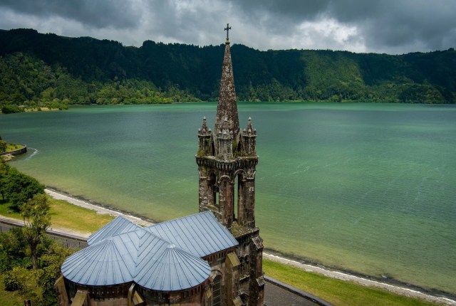 Azores