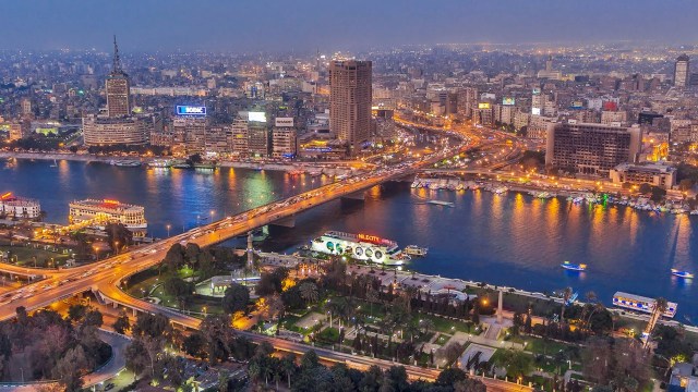 Cape Town, Nairobi and Cairo Emerge as Digital Nomad Hubs in Africa for Remote Tech Workers