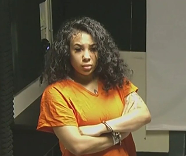 Miami Woman Accused of Stealing $135,000 in Jewelry and Cash From Men She Met at Strip Club