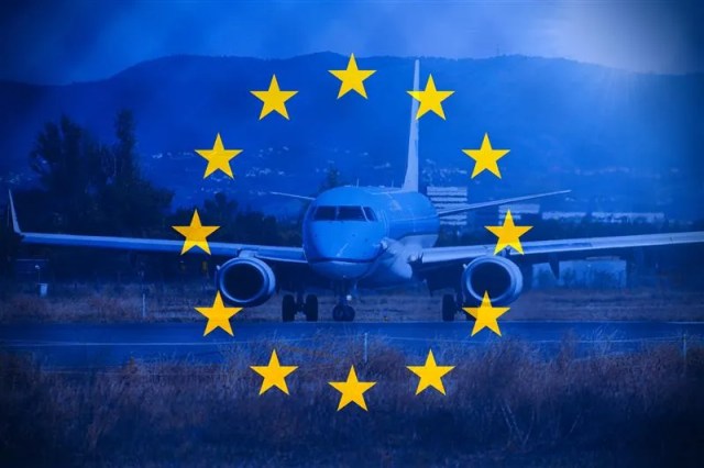 EU Flight Compensation: How to Claim Up to EUR 600 for a Delayed European Flight