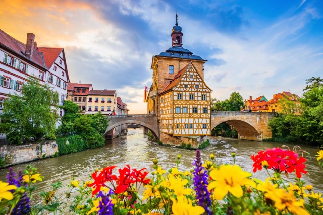 Europe's Travel and Tourism Industry Set to Grow 3.1% in 2026, WTTC Figures Show
