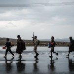 Ethiopia and Eritrea Sever Diplomatic Ties as Tigray Fighting Escalates