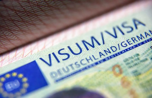 Germany Freelancer Visa: Common Mistakes That Can Lead to Rejection