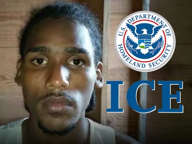 ICE Agent Shoots Man in Front of 5-Year-Old Boy in New York City