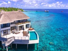 The Luxury Travel Experiences Set to Define 2027 The Luxury Travel Experiences Set to Define 2027