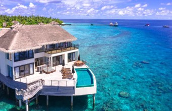 The Luxury Travel Experiences Set to Define 2027 The Luxury Travel Experiences Set to Define 2027