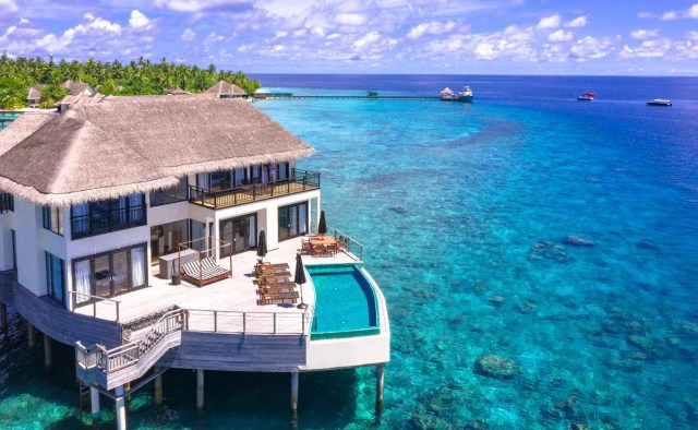 The Luxury Travel Experiences Set to Define 2027 1 The Luxury Travel Experiences Set to Define 2027