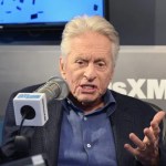 Michael Douglas Reveals Secret Affair With Kathleen Turner During 'Romancing the Stone'