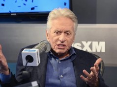 Michael Douglas Reveals Secret Affair With Kathleen Turner During ‘Romancing the Stone’ Michael Douglas Reveals Secret Affair With Kathleen Turner During 'Romancing the Stone'