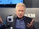 Michael Douglas Reveals Secret Affair With Kathleen Turner During ‘Romancing the Stone’ Michael Douglas Reveals Secret Affair With Kathleen Turner During 'Romancing the Stone'