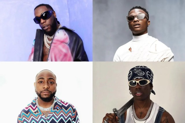 Nigerian Artists Who Have Sold Out London's O2 Arena, From Wizkid to Rema 1 Nigerian Artists Who Have Sold Out London's O2 Arena, From Wizkid to Rema