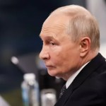 Putin Calls for UN Reform to Give Asia and Africa a Greater Role