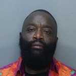 Rick Ross Arrested in Miami Beach on Domestic Violence Charges