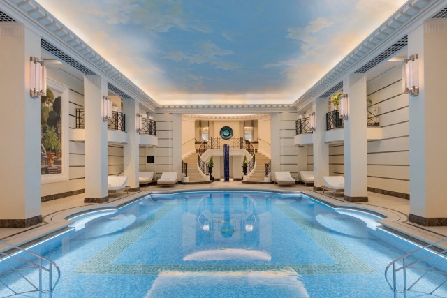 10 Hotels in Europe Where the Views Are Made for Instagram