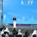 Washington Model for AI Could Form Basis of UN Treaty, Tokayev Says