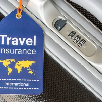 Travel Insurance: What Solo Travellers Should Look For Before Booking a Trip