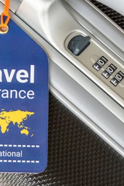Travel Insurance: What Solo Travellers Should Look For Before Booking a Trip