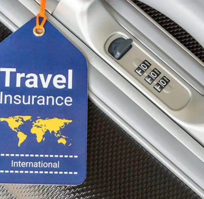 Travel Insurance: What Solo Travellers Should Look For Before Booking a Trip