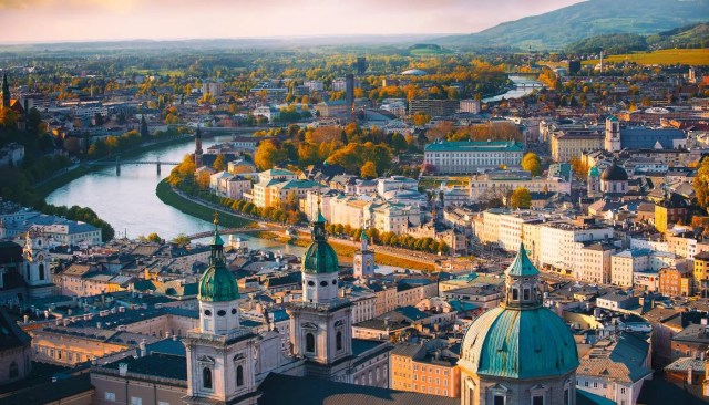 European Cities With the Best Rent-to-Salary Balance for Workers and New Residents 4 European Cities With the Best Rent-to-Salary Balance for Workers and New Residents