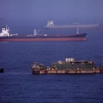 Crude Oil Exports Through Strait of Hormuz Return Near Pre-War Levels as Prices Stay Elevated